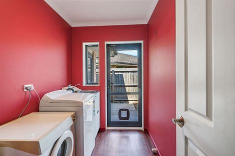 Photo of property in 83 Northwood Boulevard, Northwood, Christchurch, 8051