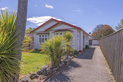 Photo of property in 437 Worcester Street, Linwood, Christchurch, 8011