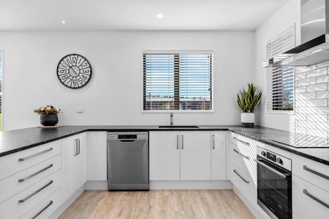 Photo of property in 10 Fulton (pvt) Lane, Swannanoa, Kaiapoi, 7692