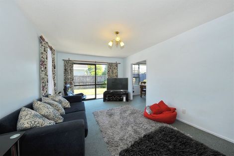 Photo of property in 5 Peebles Drive, Hei Hei, Christchurch, 8042