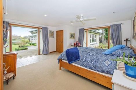 Photo of property in 543 Drain Road, Doyleston, Leeston, 7682