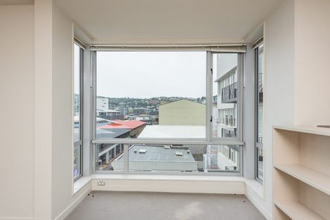 Photo of property in Republic2, 4a/10 Lorne Street, Te Aro, Wellington, 6011