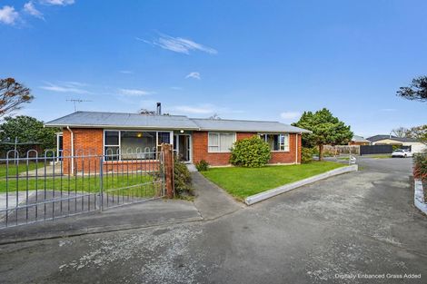 Photo of property in 10 Aztec Place, Redwood, Christchurch, 8051