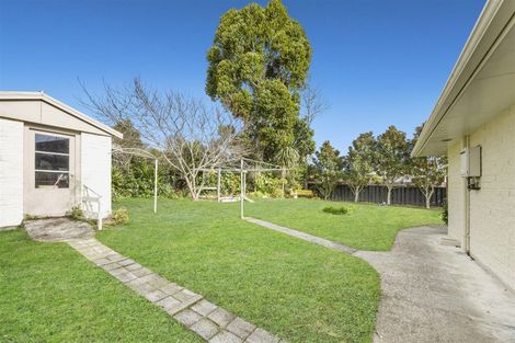 Photo of property in 19 Wesley Avenue, Frankleigh Park, New Plymouth, 4310