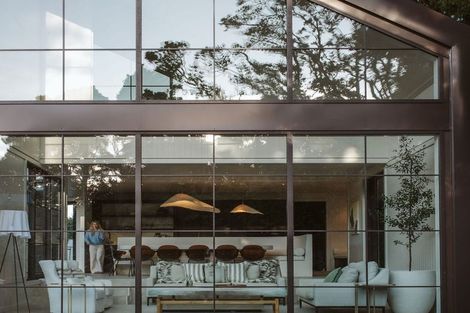 Photo of property in 366 Frankley Road, Ferndale, New Plymouth, 4310