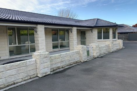 Photo of property in 95 Rolleston Drive, Rolleston, 7614