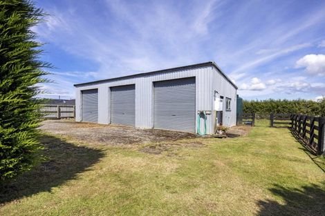 Photo of property in 281 Waihi Road, Hawera, 4673