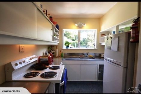 Photo of property in 161u8 Glenmore Street, Kelburn, Wellington, 6012