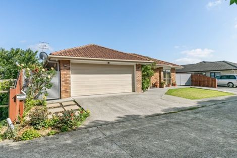 Photo of property in 217c Buckland Road, Mangere East, Auckland, 2024