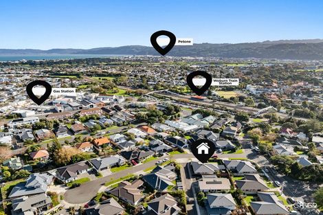Photo of property in 3 Macdiarmid Place, Waiwhetu, Lower Hutt, 5010