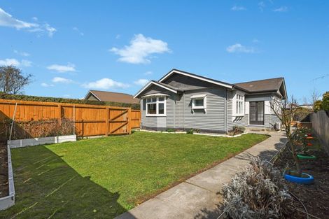Photo of property in 350 Havelock Street, Ashburton, 7700