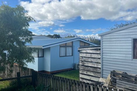 Photo of property in 10b Moore Street, Ohakune, 4625
