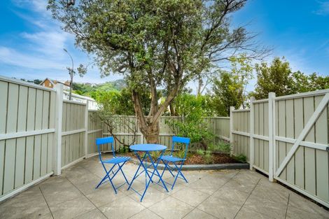 Photo of property in 2/235 Adelaide Road, Newtown, Wellington, 6021