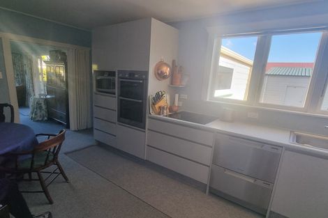 Photo of property in 7 Hampden Street, Murchison, 7007