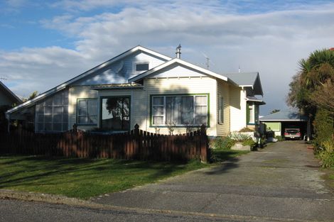 Photo of property in 84 Davie Street, Hokitika, 7810