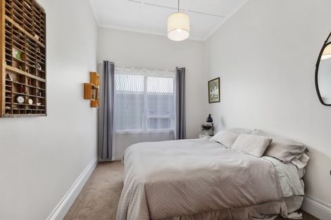 Photo of property in 93 Britomart Street, Berhampore, Wellington, 6023