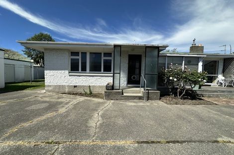 Photo of property in 6/66 Geraldine Street, Edgeware, Christchurch, 8013