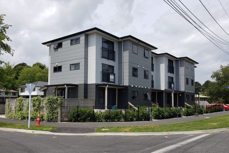 Photo of property in 48d Helena Road, Hillcrest, Hamilton, 3216