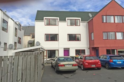 Photo of property in 783-787 Great King Street, North Dunedin, Dunedin, 9016