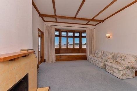 Photo of property in 8 Lower Watt Street, Wadestown, Wellington, 6012