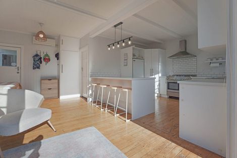 Photo of property in 121 Kermode Street, Ashburton, 7700