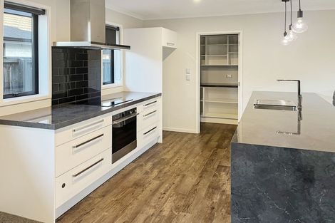 Photo of property in 9 Ragley Way, Rolleston, 7615