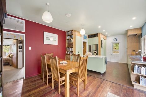 Photo of property in 23 Wilton Road, Wadestown, Wellington, 6012