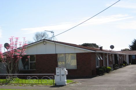 Photo of property in 159d Lemon Street, Strandon, New Plymouth, 4312