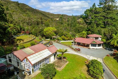 Photo of property in 1274c Akatarawa Road, Akatarawa, Upper Hutt, 5372