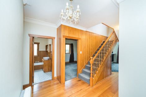 Photo of property in 68 Rangitane Street, Palmerston North, 4414