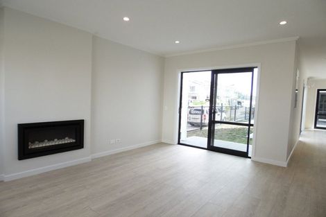 Photo of property in 9 Frances Bryers Road, Hobsonville, Auckland, 0616