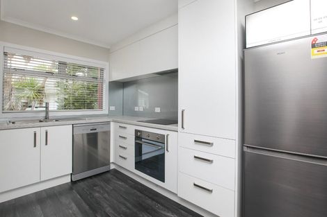 Photo of property in 16u7 Hammond Street, Hamilton Central, Hamilton, 3204