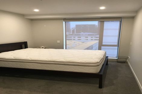 Photo of property in Vsp South, 707/166u Victoria Street, Te Aro, Wellington, 6011