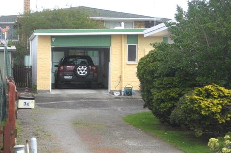 Photo of property in 3a Naumai Place, Spotswood, New Plymouth, 4310