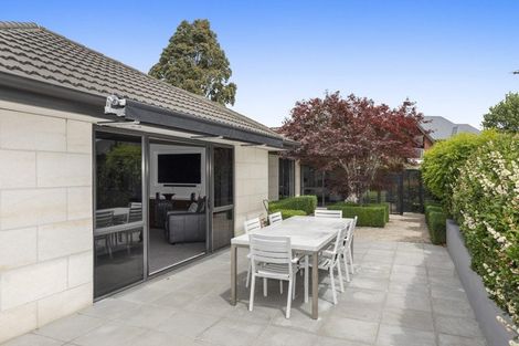 Photo of property in 19 Regent's Park Drive, Casebrook, Christchurch, 8051