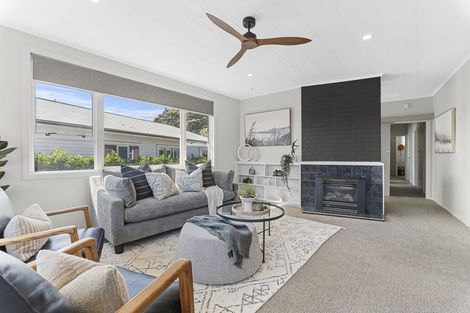 Photo of property in 15 Mclean Street, Strandon, New Plymouth, 4312