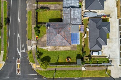 Photo of property in 73 Kenderdine Road, Papatoetoe, Auckland, 2025