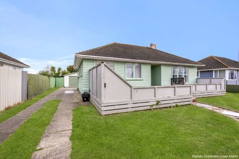 Photo of property in 61 Hillary Crescent, Maraenui, Napier, 4110