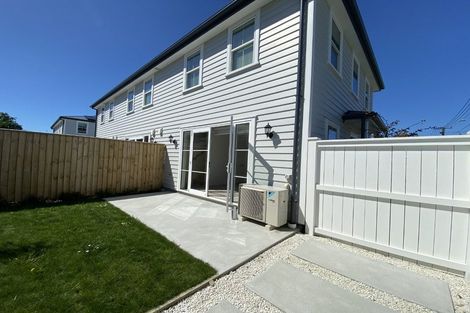Photo of property in 1/33 Dickens Street, Addington, Christchurch, 8024