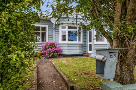 Photo of property in 155 Regan Street, Stratford, 4332
