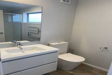 Photo of property in 16u1 Manning Street, Hamilton Central, Hamilton, 3204