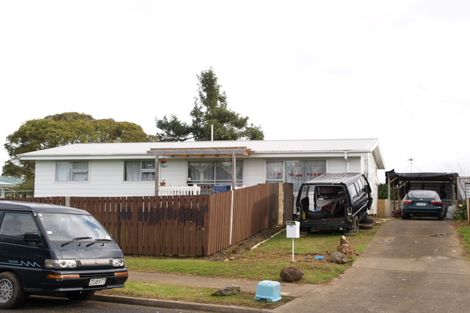 Photo of property in 20 Cardrona Place, Favona, Auckland, 2024