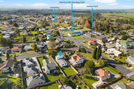 Photo of property in 1a Alexandra Avenue, Morrinsville, 3300