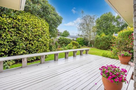 Photo of property in 126 Fairview Street, Chartwell, Hamilton, 3210