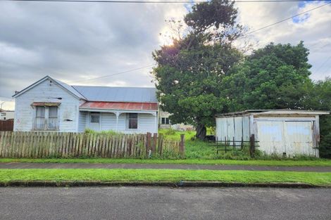 Photo of property in 65 Keith Street, Whanganui, 4500