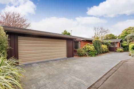 Photo of property in 63 Pitama Road, Awapuni, Palmerston North, 4412