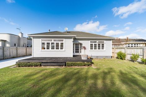 Photo of property in 45 Guy Avenue, Takaro, Palmerston North, 4410