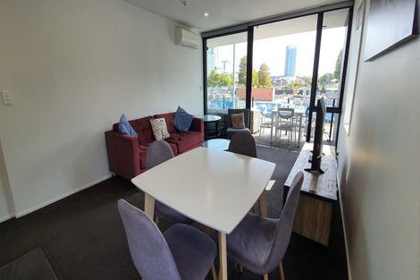 Photo of property in Leicester Executive Apartments, 206/282 Madras Street, Christchurch Central, Christchurch, 8011