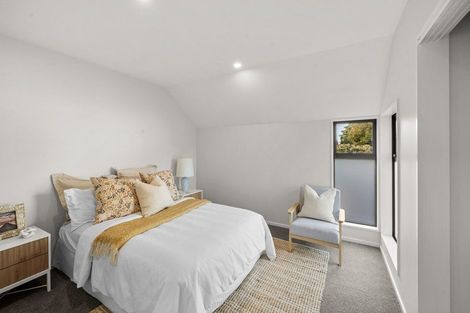 Photo of property in 5/9 Innes Road, St Albans, Christchurch, 8052