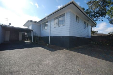 Photo of property in 2/43 Ferndown Avenue, Papatoetoe, Auckland, 2025